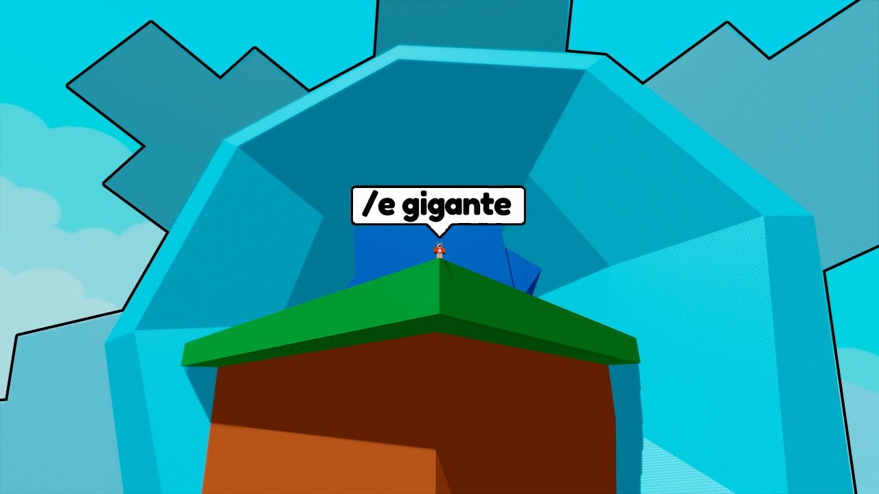 Eu QUEBREI o MAPA do GROW A GARDEN!!! (FIQUEI RICO)