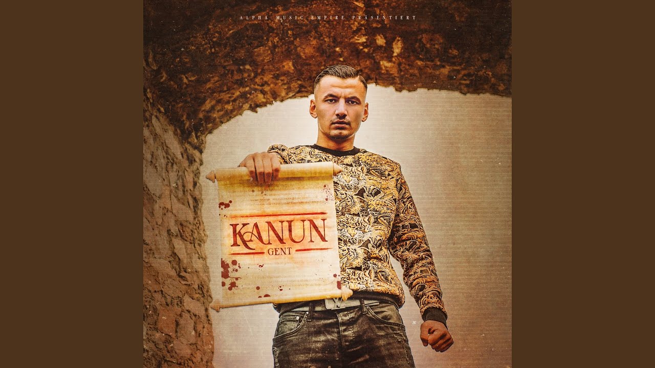 KALLE (feat. Ardian Bujupi)