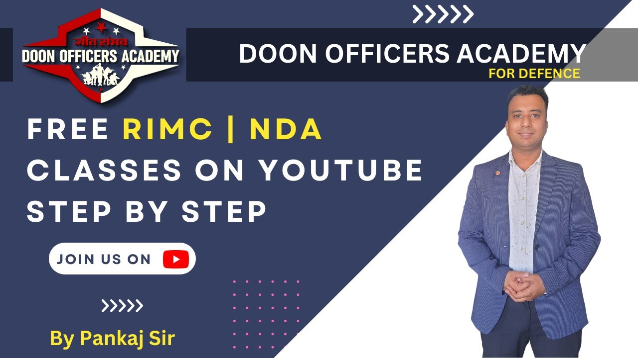 Free RIMC | RIMC Entrance Exam Preparation | How to Prepare For RIMC Exam | Crack RIMC 2022