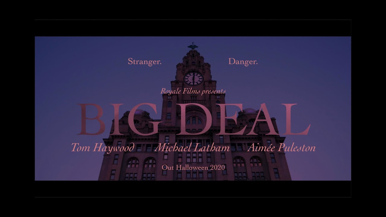 'Big Deal' Short film (Panasonic Lumix G7)