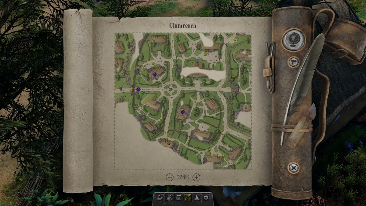 Swordhaven: Iron Conspiracy (EA #4)
