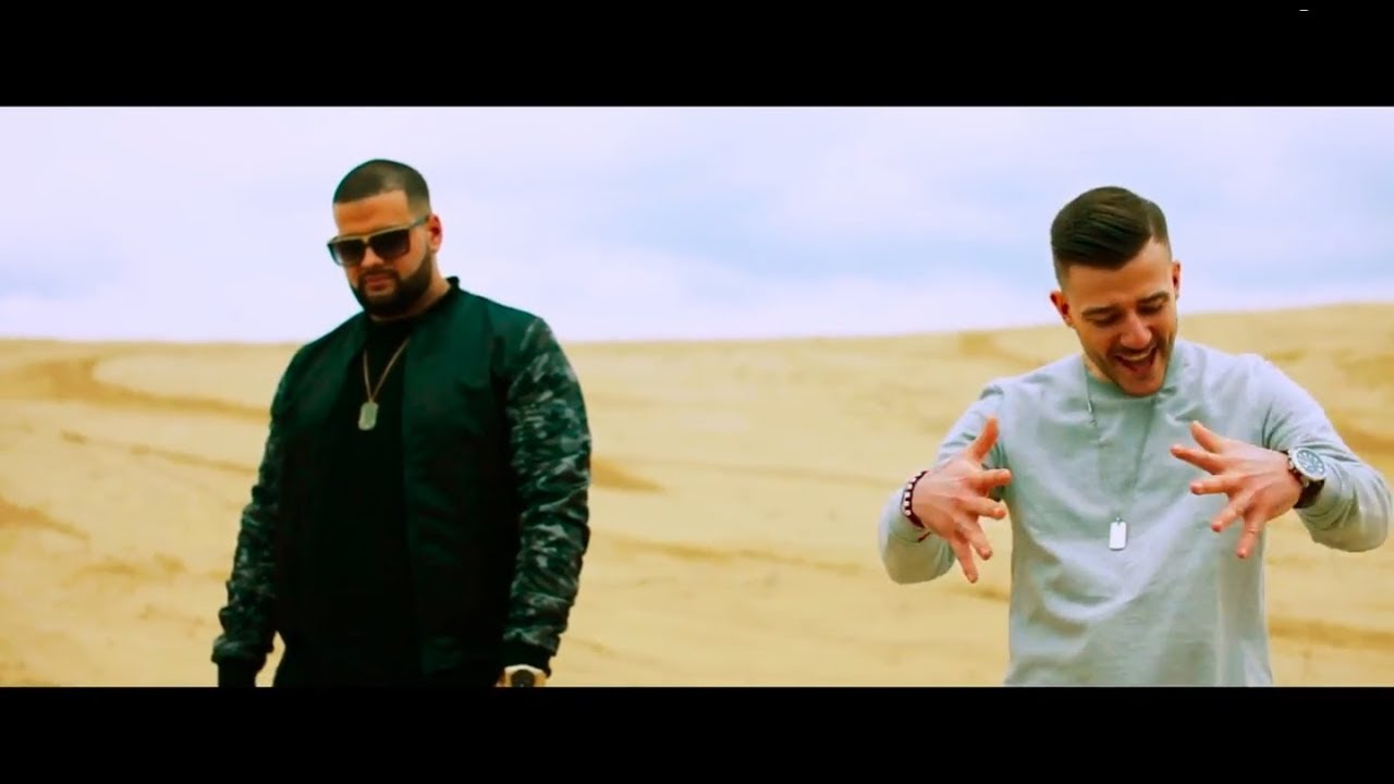 HEKIII x JBOY - CSAK TE (Official Music Video)