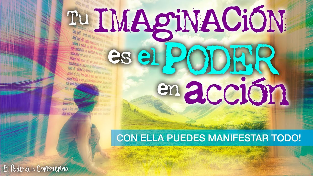 CÓMO USAR tu ✨iMAGiNAciÓN✨ para MOVER la MANO del Universo a tu FAVOR! #Portal1111
