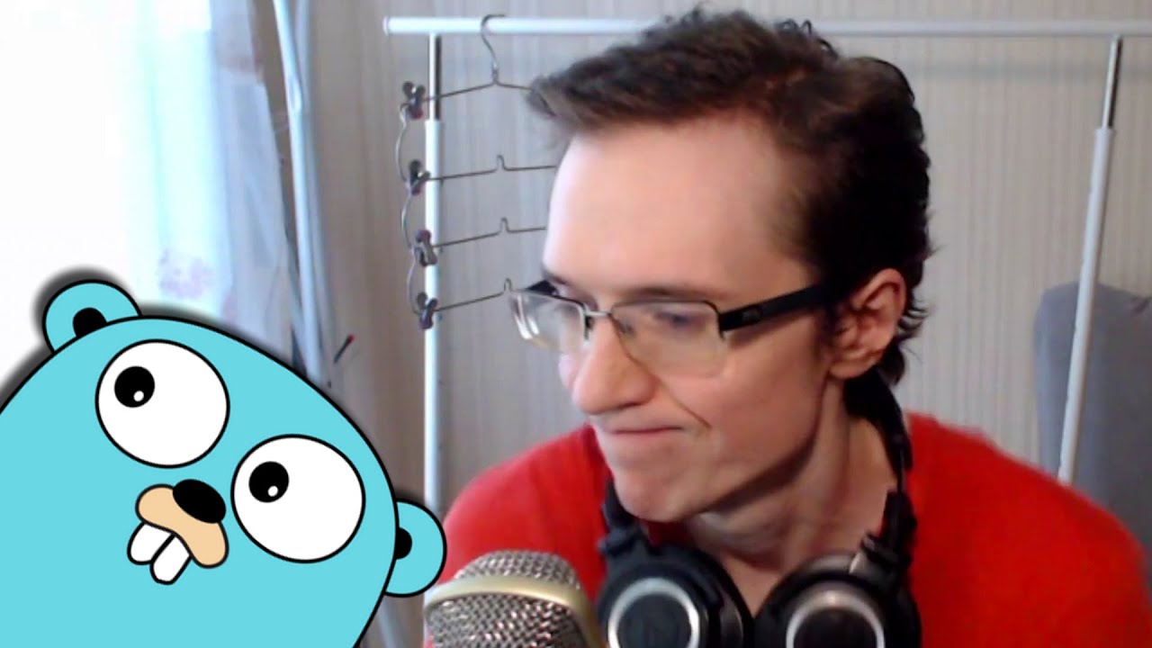 Rewriting Go's flag module in C