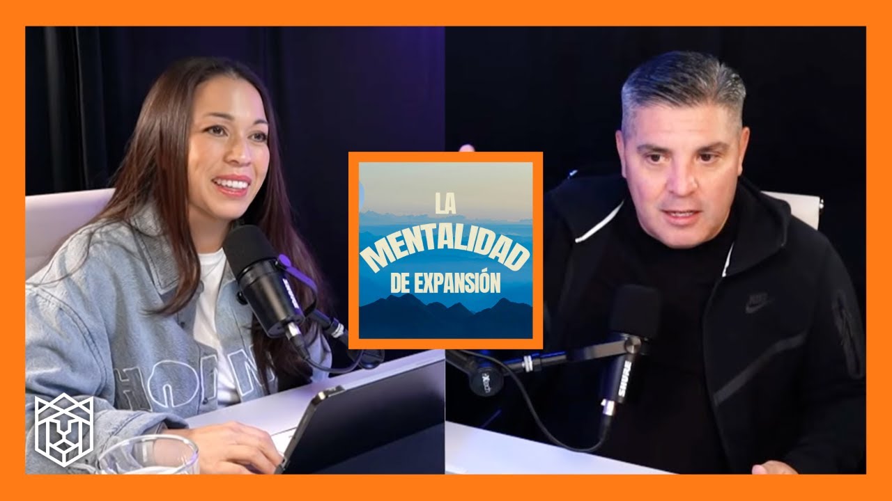 Cómo Olvidar El Pasado y Mirar Hacia el Futuro | Pastor Jason & Liz Lozano