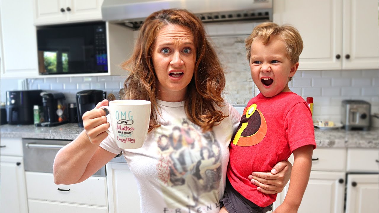 A REAL Day In The Life of Missy Lanning! (WHERE HAVE I BEEN?!)