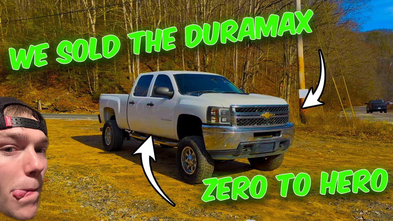 The Easiest Truck Sale I’ve Ever Had!