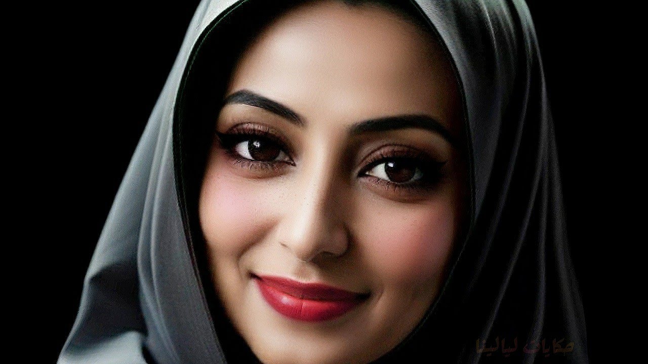 بنت مرات ابويا