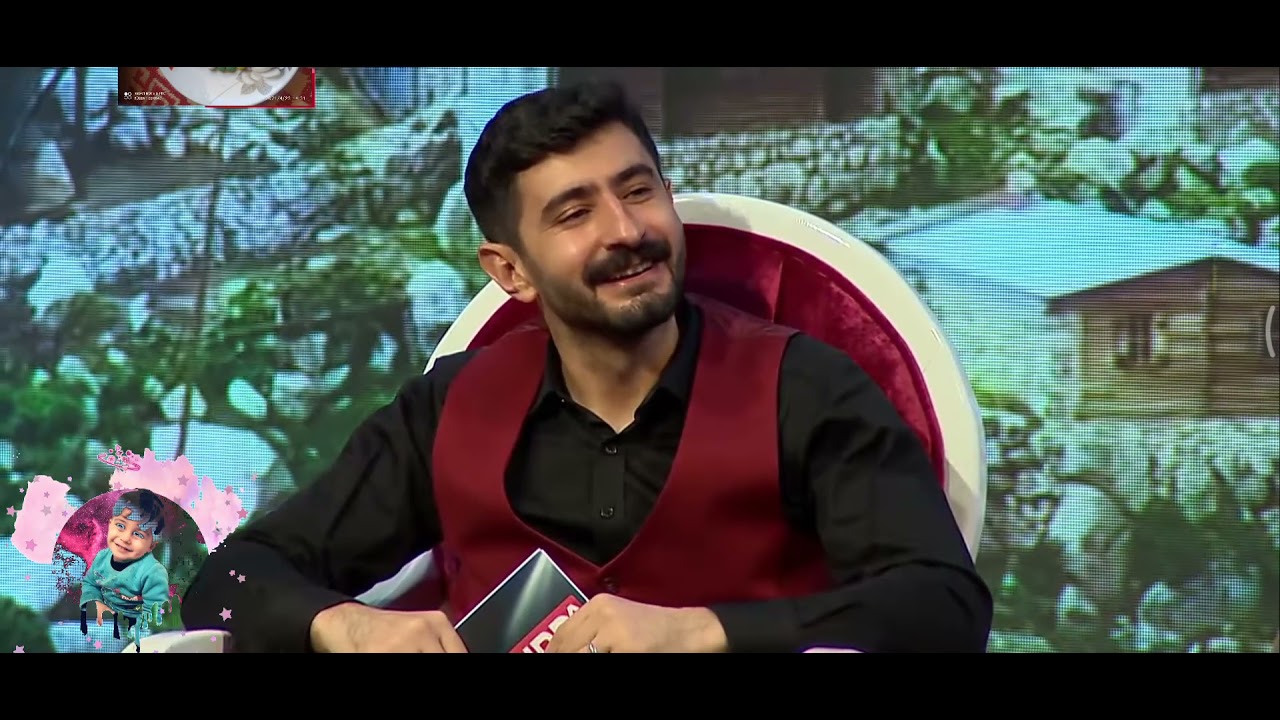 Dengbej İsmet Dêran 2021