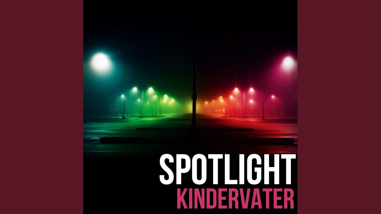 Spotlight (Ti-Mo Remix)