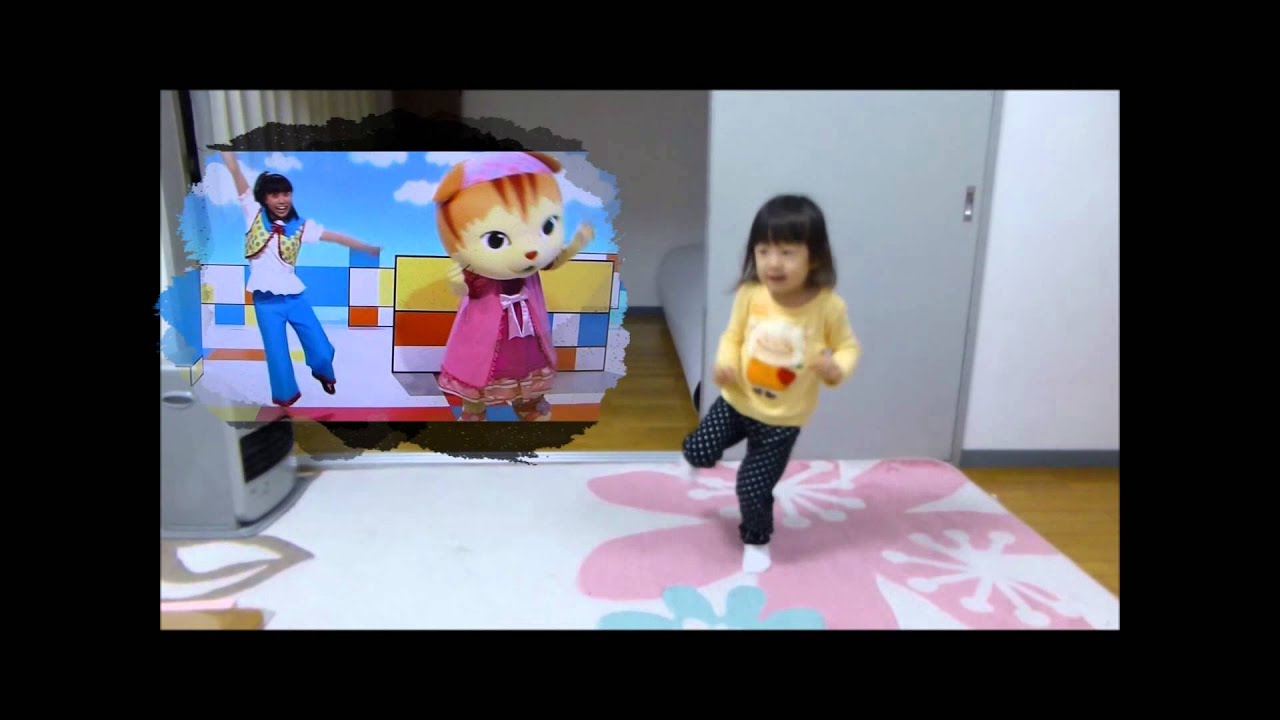 こんなしずくの話　２０１５　パントとミーニャと踊る～