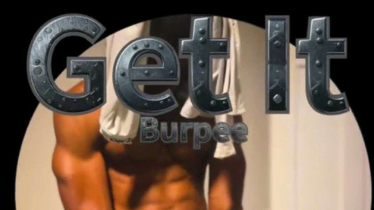 Get It (Burpee)