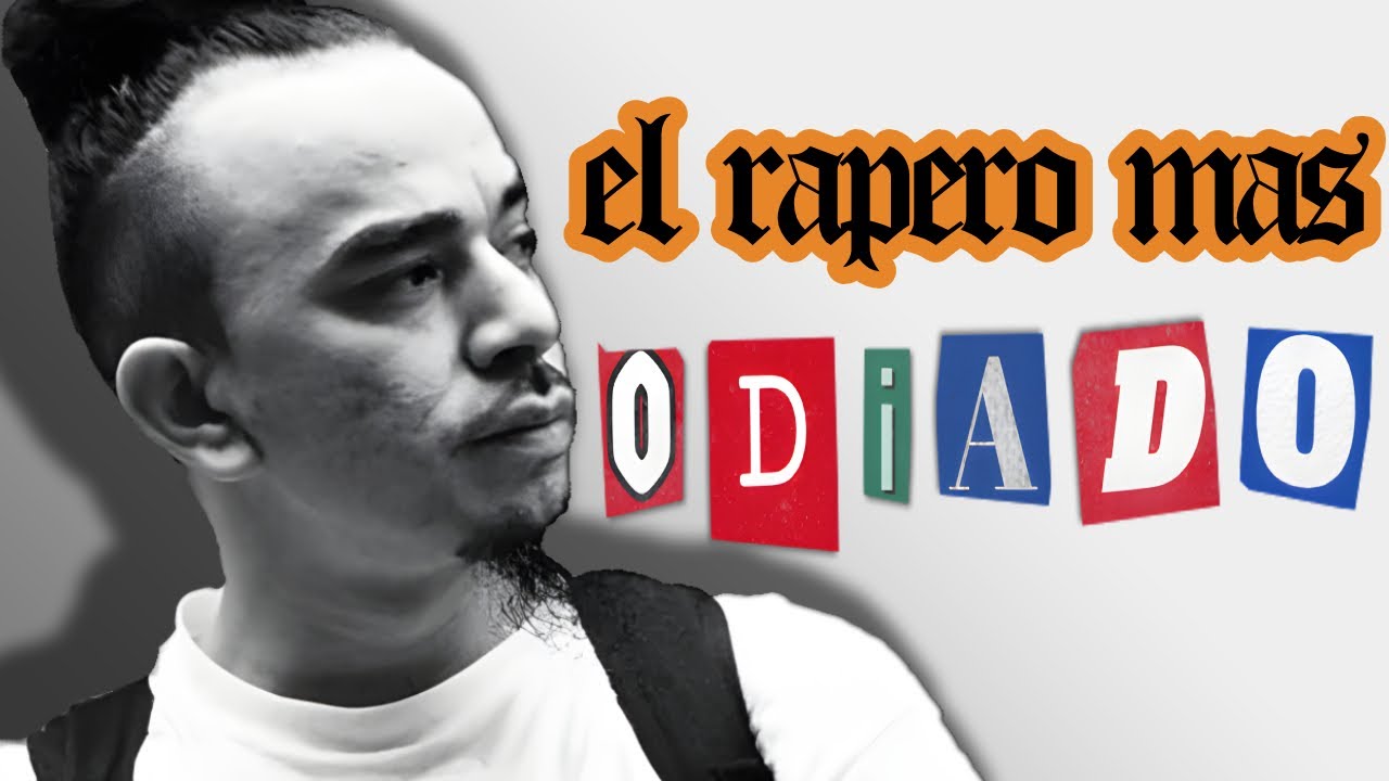 EL RAPERO mas CONTROVERSIAL de COLOMBIA | CEJAZ NEGRAZ | MRB