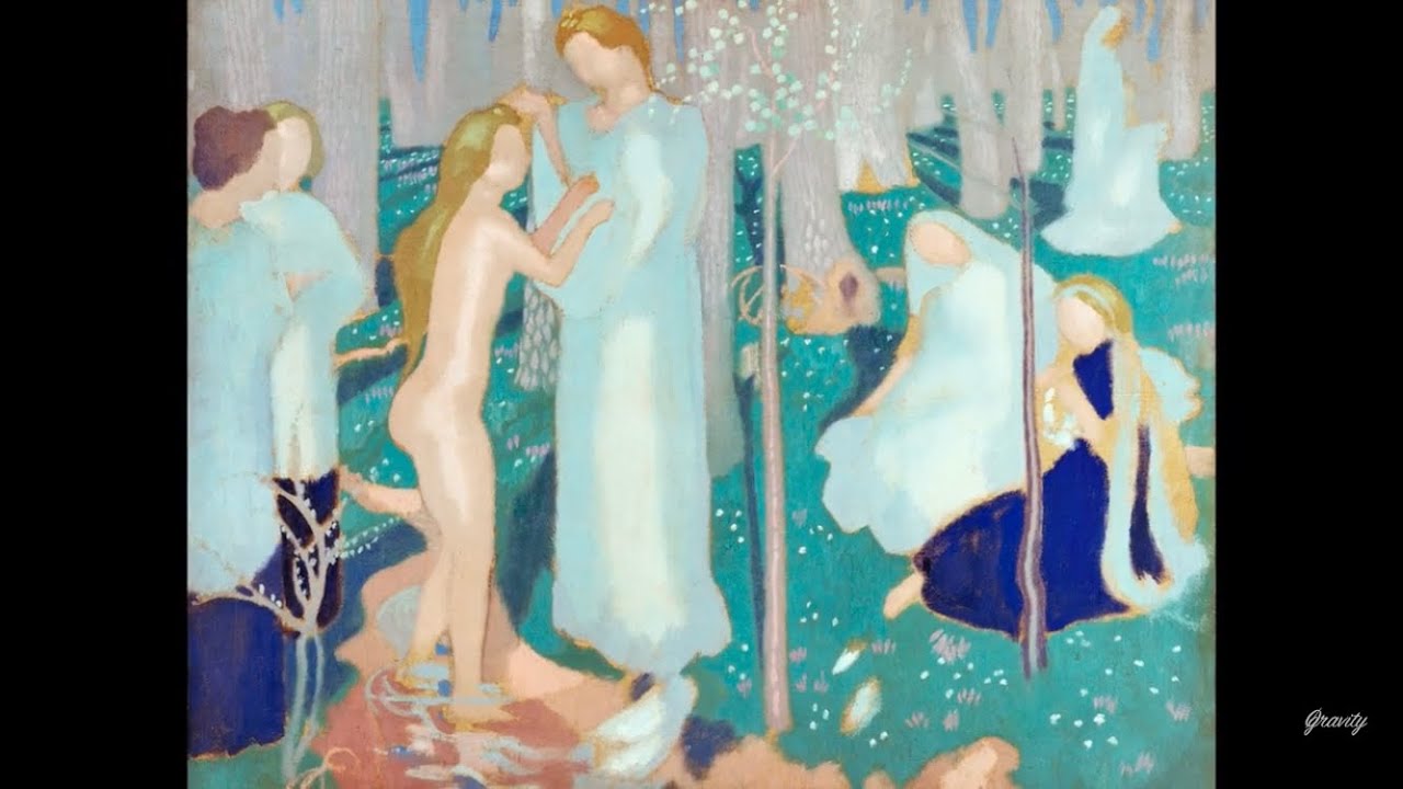 [ Art & Music ] Maurice Denis