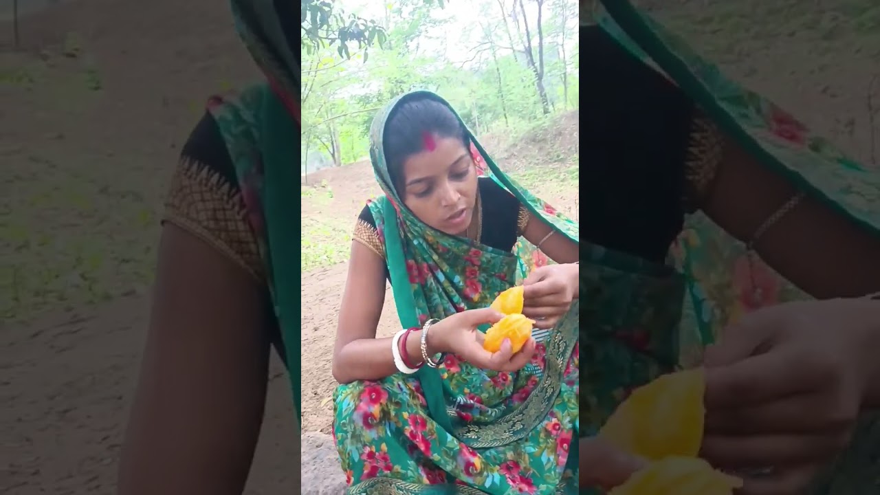 आम खाय के देखली रे मिट | 