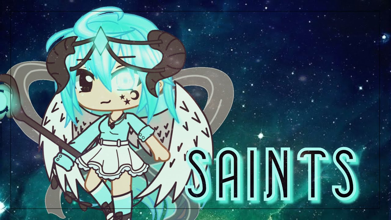• Saints • | GLMV | FW AND OLD