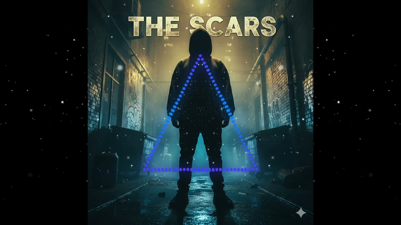 The scars (Official Audio) _ Song AI