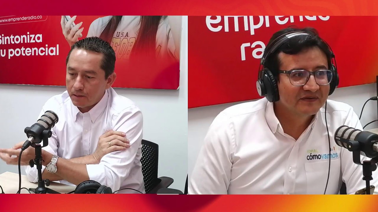 🔴🎙️ En Yopal Cómo Suena: