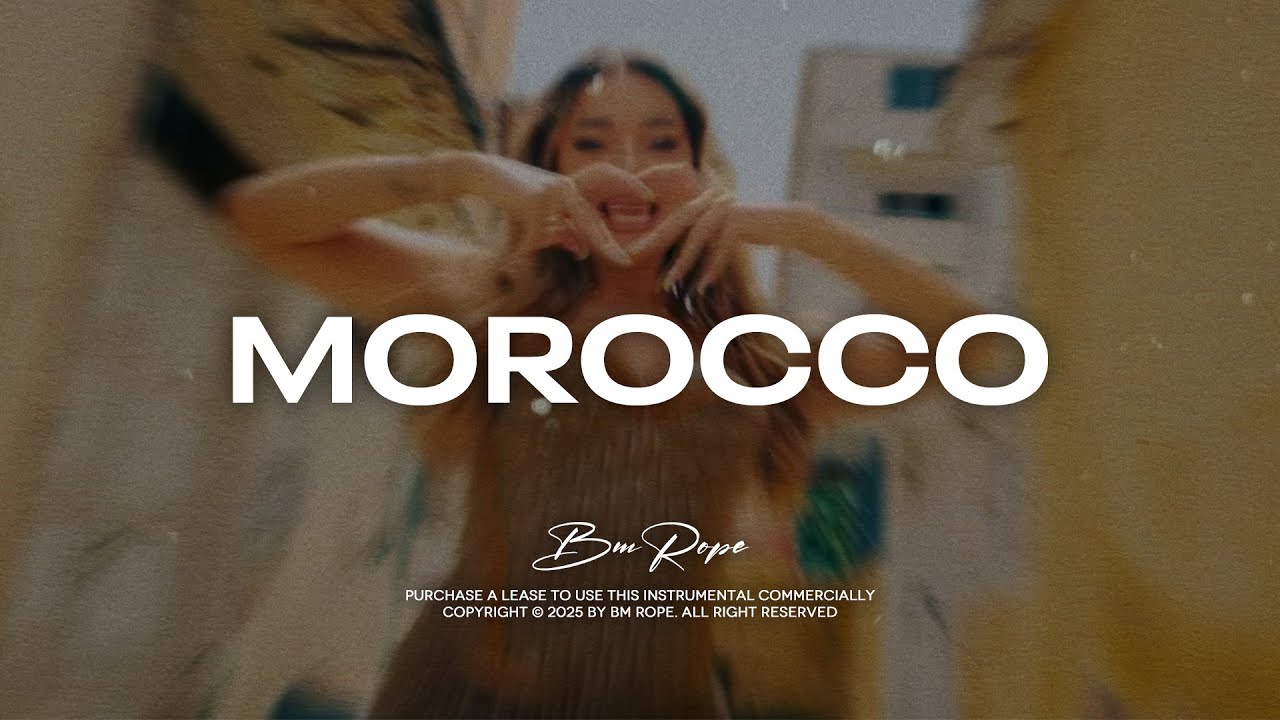 Kida x Oriental Type Beat - 