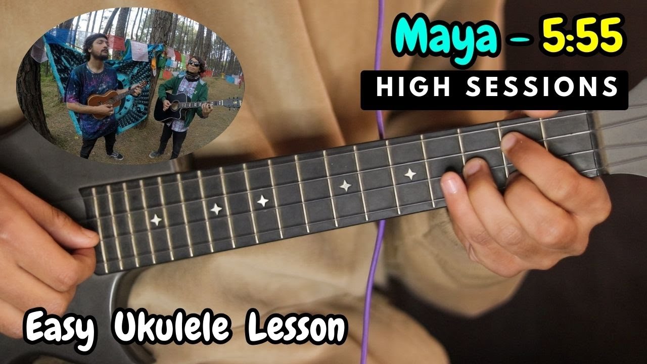 Maya - 