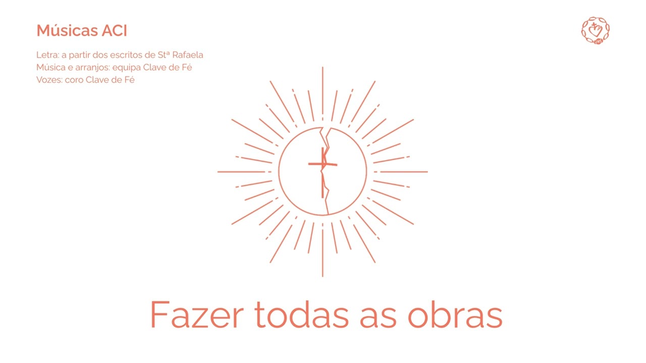 Fazer todas as obras