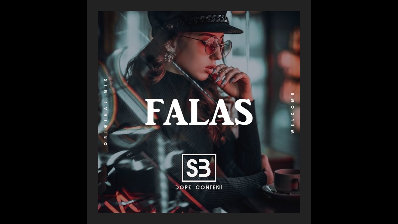 (FALAS) Instrumental Ghetto Zouk x Kizomba Zouk Love 2024 [Prod. By Salom&atilde;o Beatz]