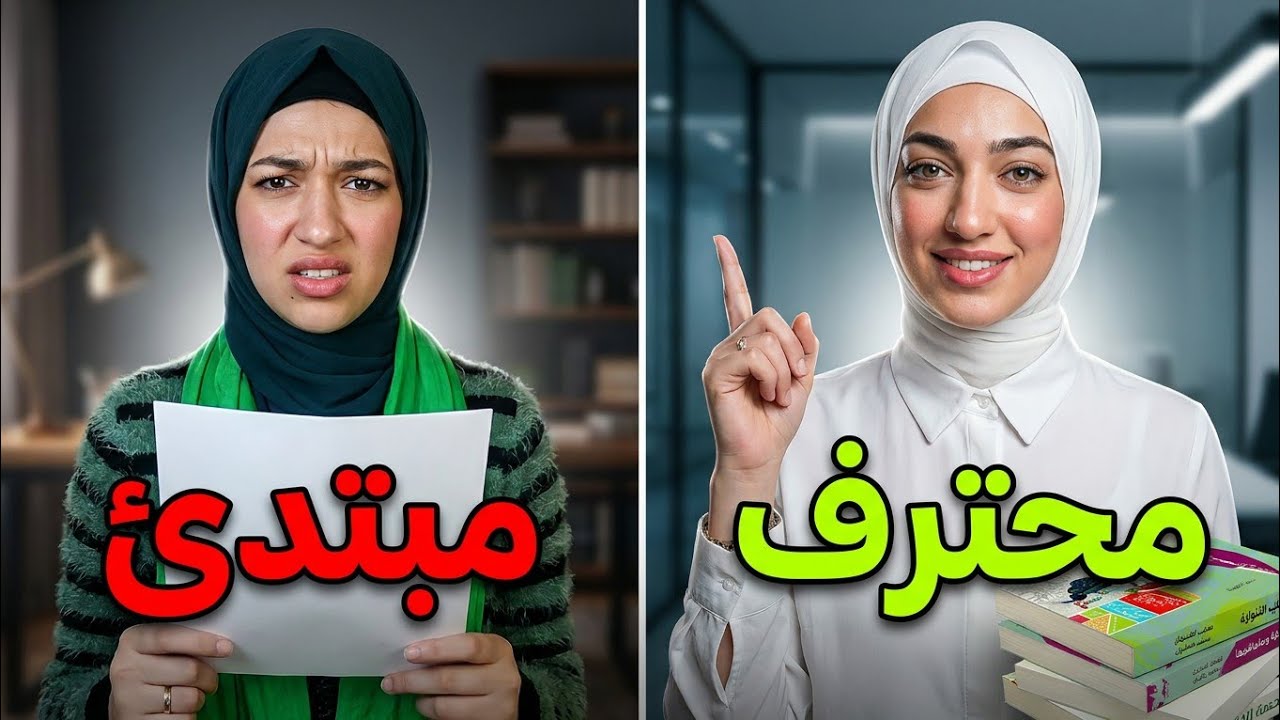 أهم 5 كتب للمهتمين بالكتابة لتصبح كاتب ناجح ✍️ أسرار الكتابة الإبداعية في 5 كتب بس! ✨ إقرأ لى كتابًا