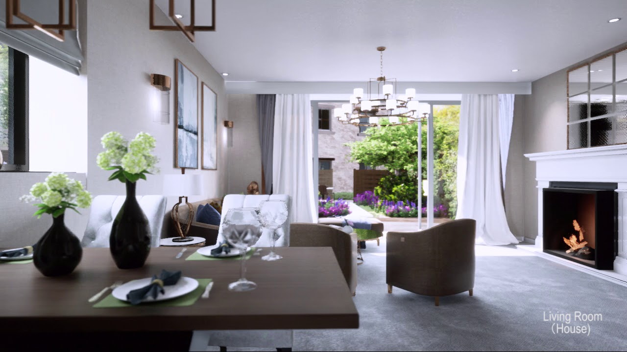 KMRE Group - Baildon Mills www.kmregroup.co.uk