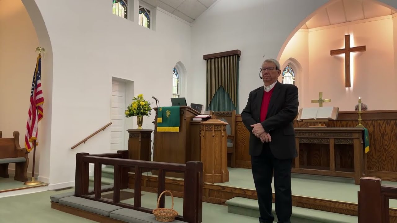 Live Worship - February 15, 2026