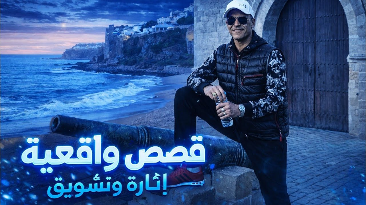 boubker loudaya جز 27...ach wa93....
