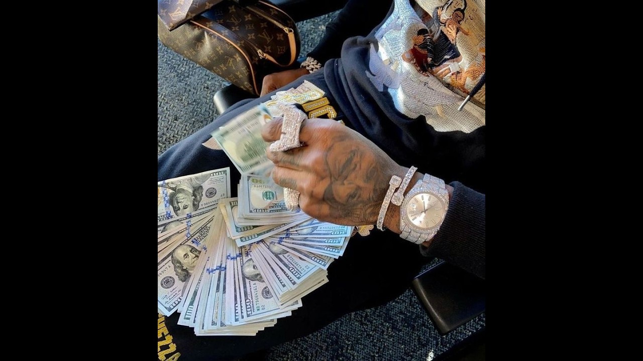 [FREE] Real Boston Richey Type Beat 2026 - 
