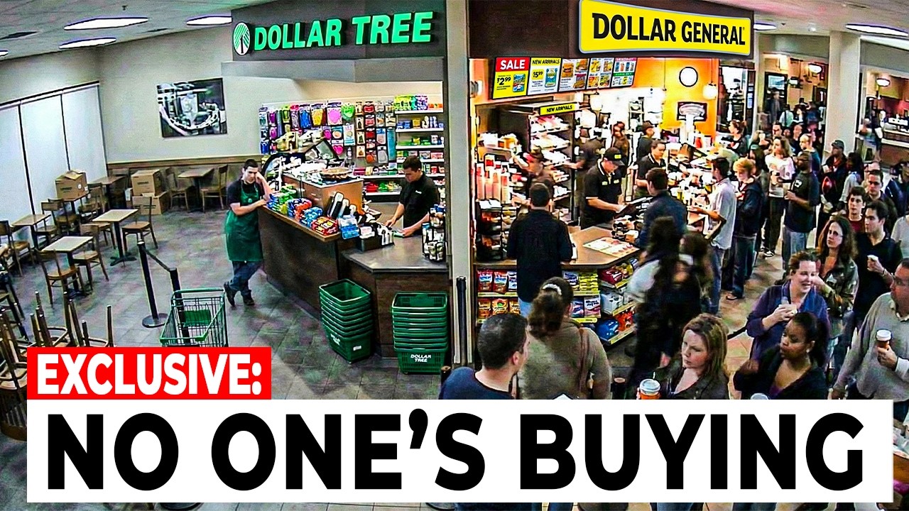 The REAL Reason Shoppers Are QUITTING Dollar Tree in 2026!