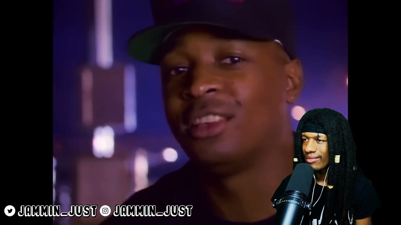 FIRST TIME HEARING Public Enemy - Brothers Gonna Work It Out REACTION