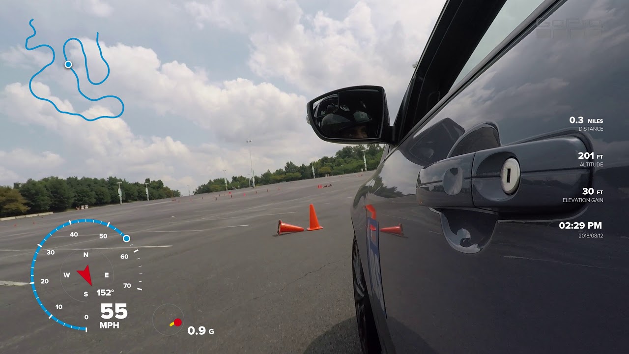 WDCR Solo 8-12-18 61.037 Focus RS