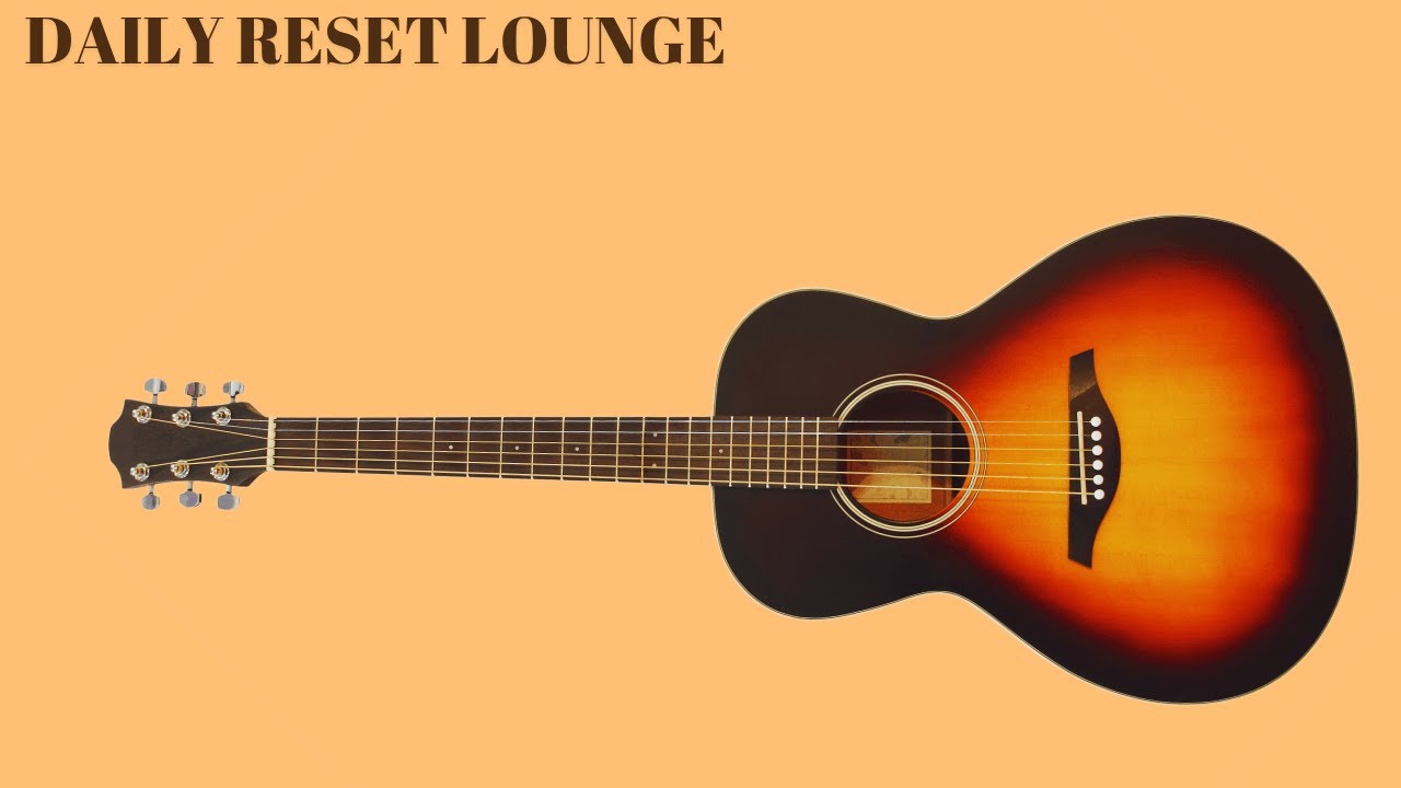 Daily Reset — Warm Honey BGM for Relax, Focus & Soft Evenings (No Vocal)