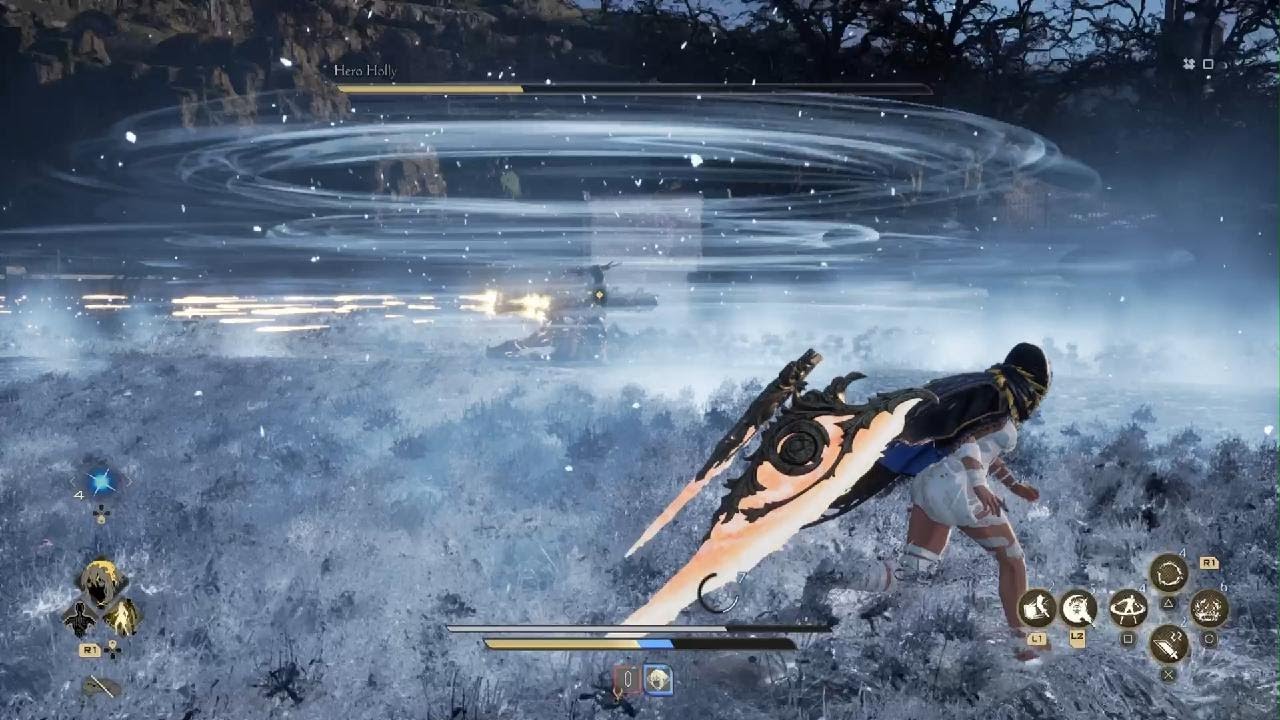 My reward for saving her is more tears