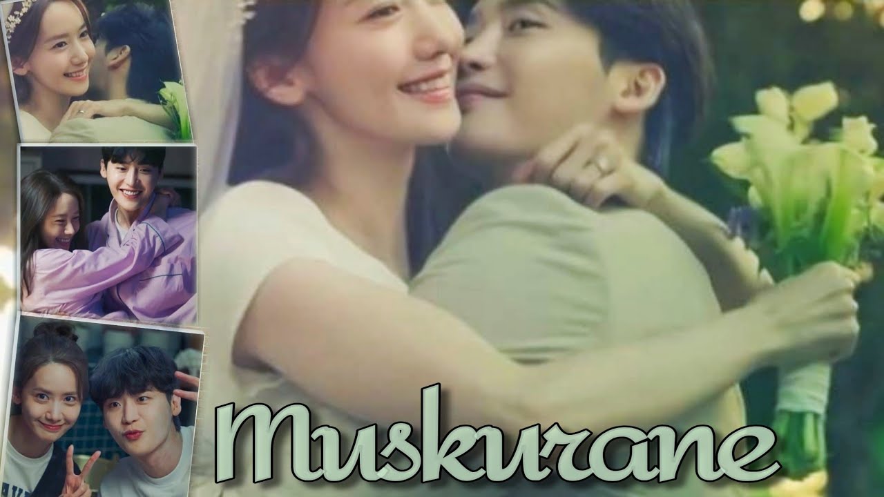 Muskurane ki wajah | Korean mix | Big mouth
