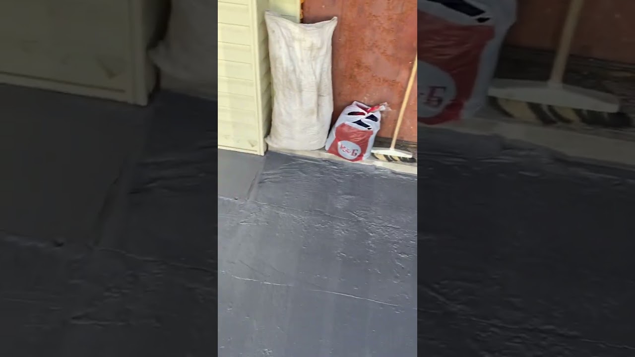 Адгезика - лучшая гидроизоляция #последниеновости #лкм #адгезика #краска