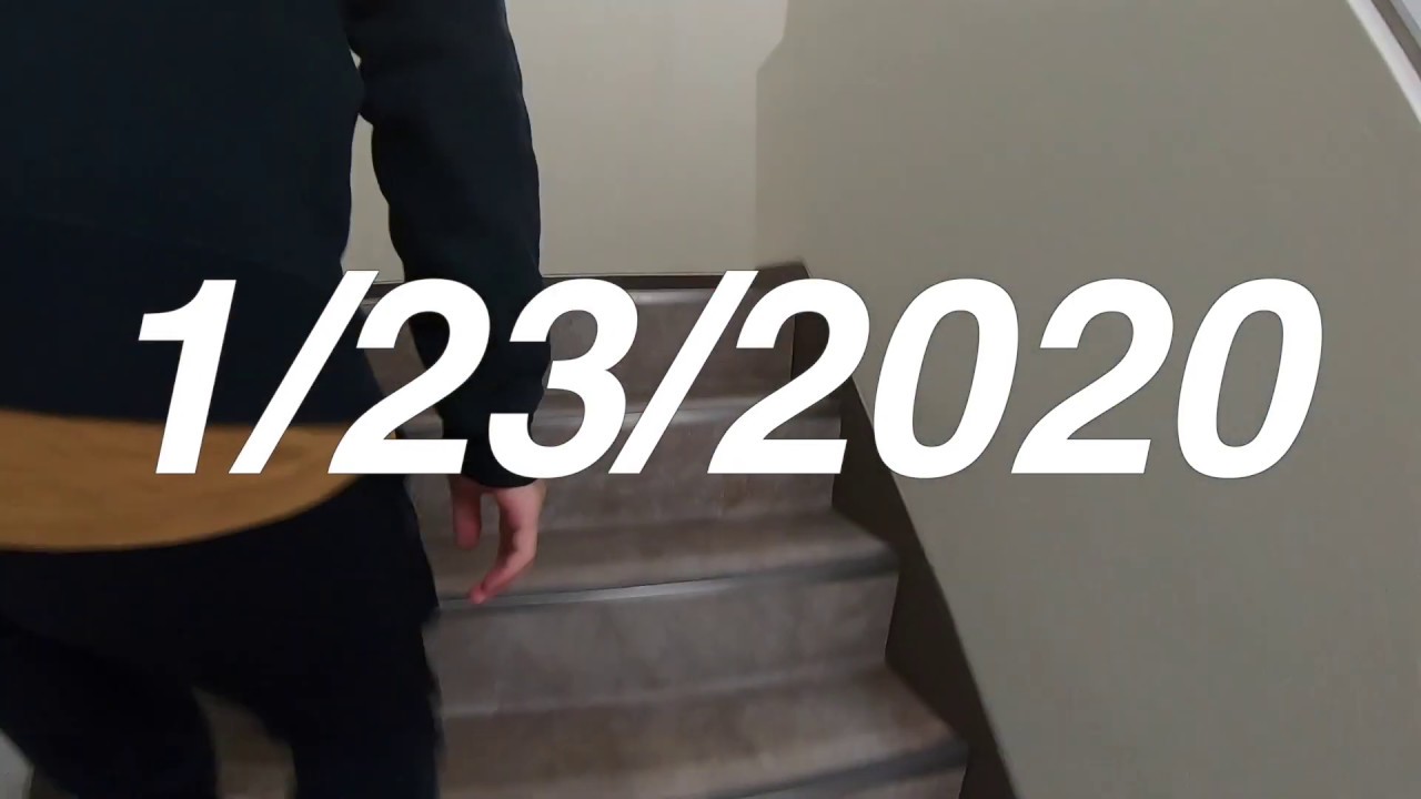 #244 内容薄い無言Vlog