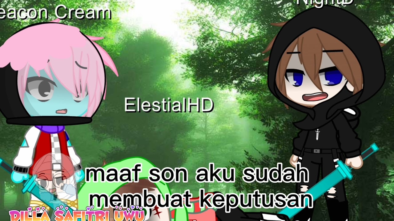 Sad @NightD24  Dan @BeaconCream