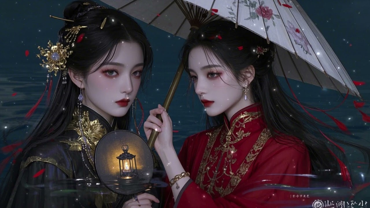 《燕無歇》-蔣雪兒  || Douyin抖音歌曲 || Tiktok || 中國風流行歌 ||