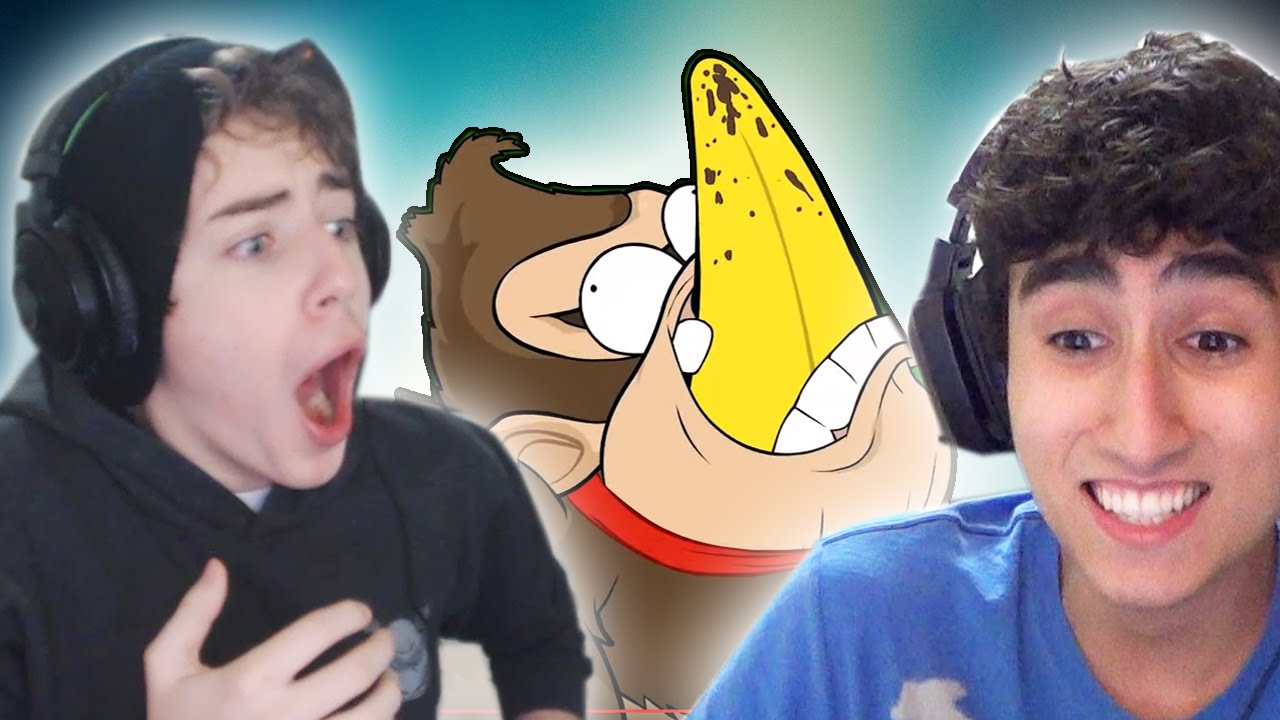 ASSISTINDO O MARIO RACISTA