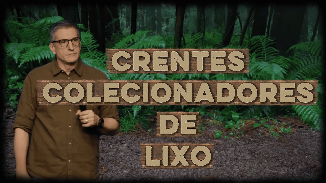 O CAMPEONATO DE IDIOTAS: Como a Igreja Criou Uma Guerra por Bugigangas - Zé Bruno #evangelho