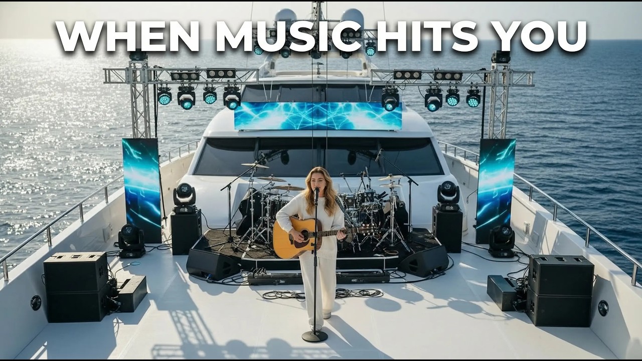 This Song Feels Like Summer | Official Music Video