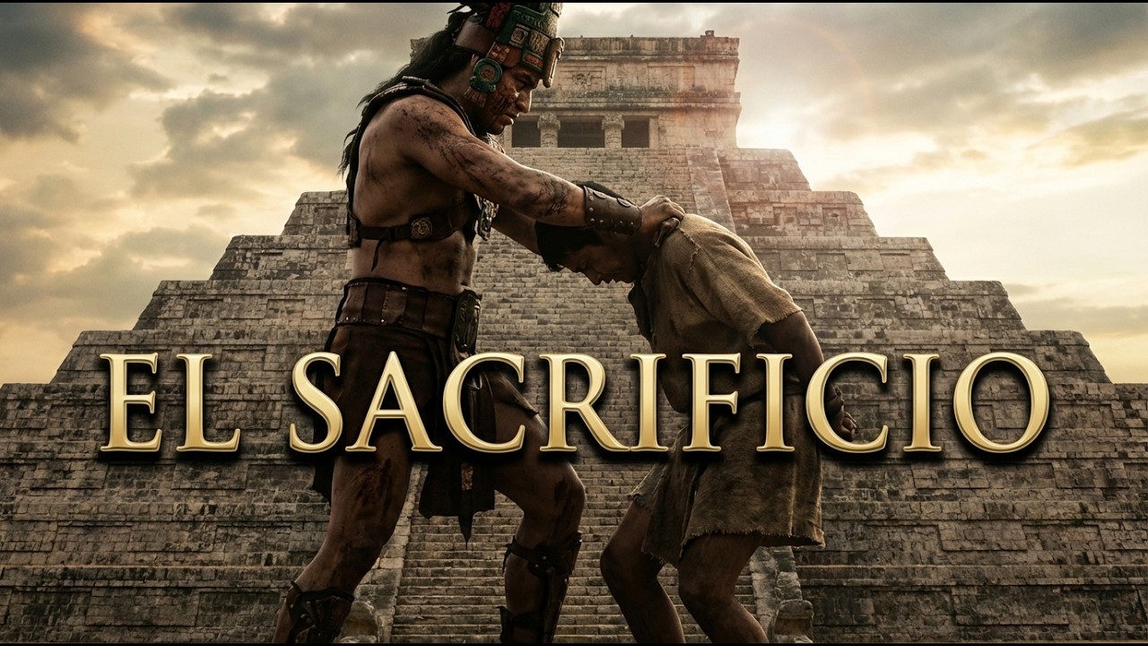 MAYAS: Antes de Tikal y Calakmul La Primera Ciudad Maya | Documental 4K