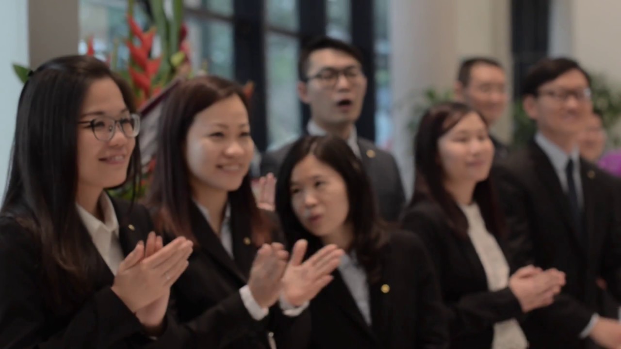 China Construction Bank Malaysia Grand Opening Highlights