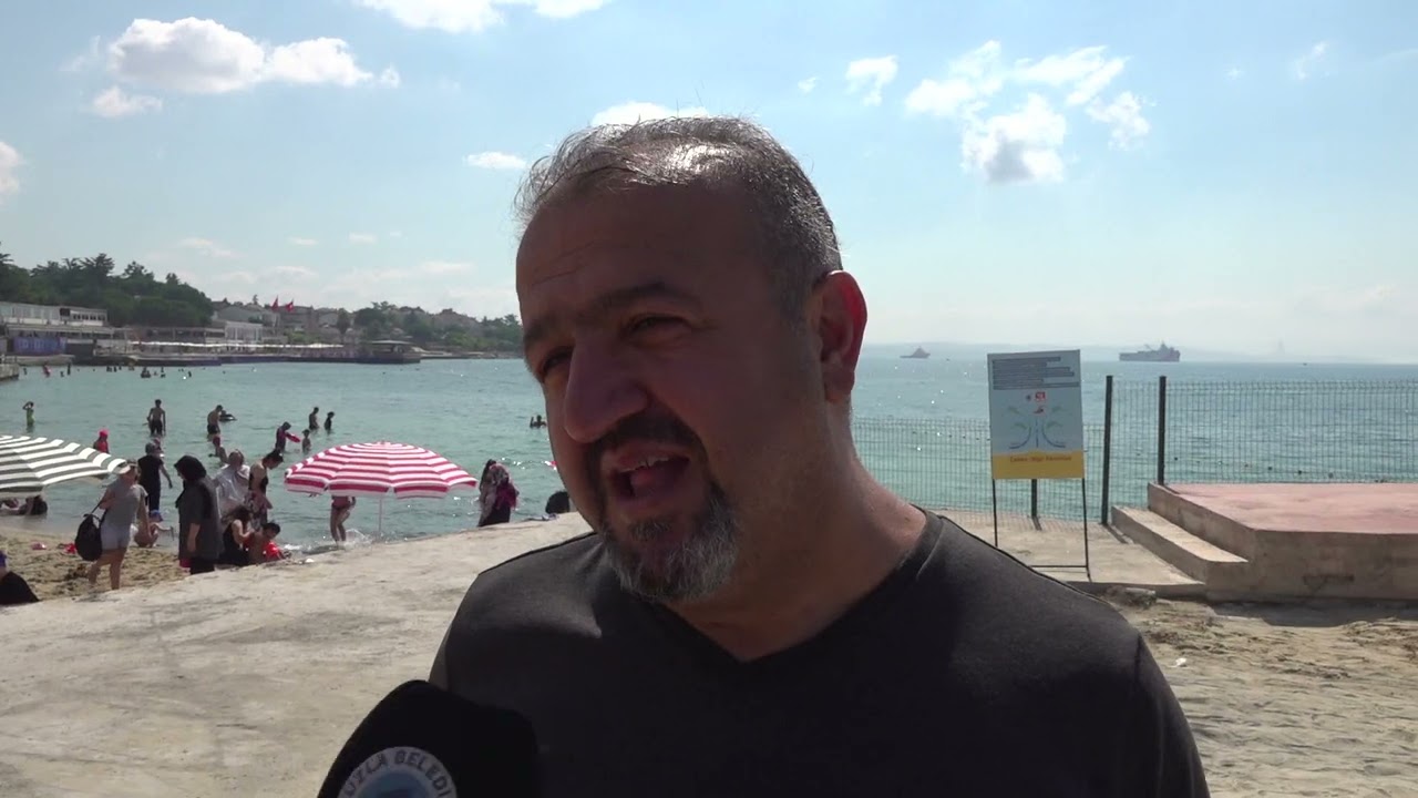 BURASI BODRUM YA DA ÇEŞME DEĞİL BURASI TUZLA
