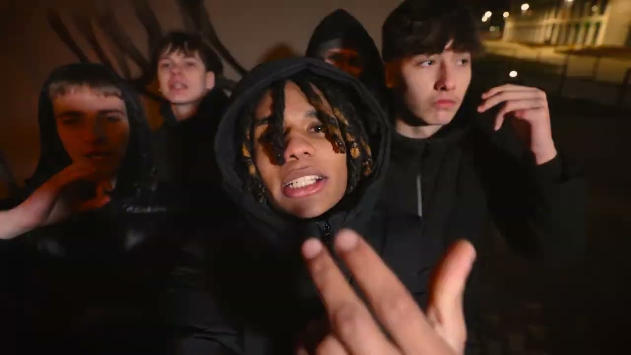 [HARD] MLODYKAMIL X SHEDER X LISTER TYPE BEAT “GANG”