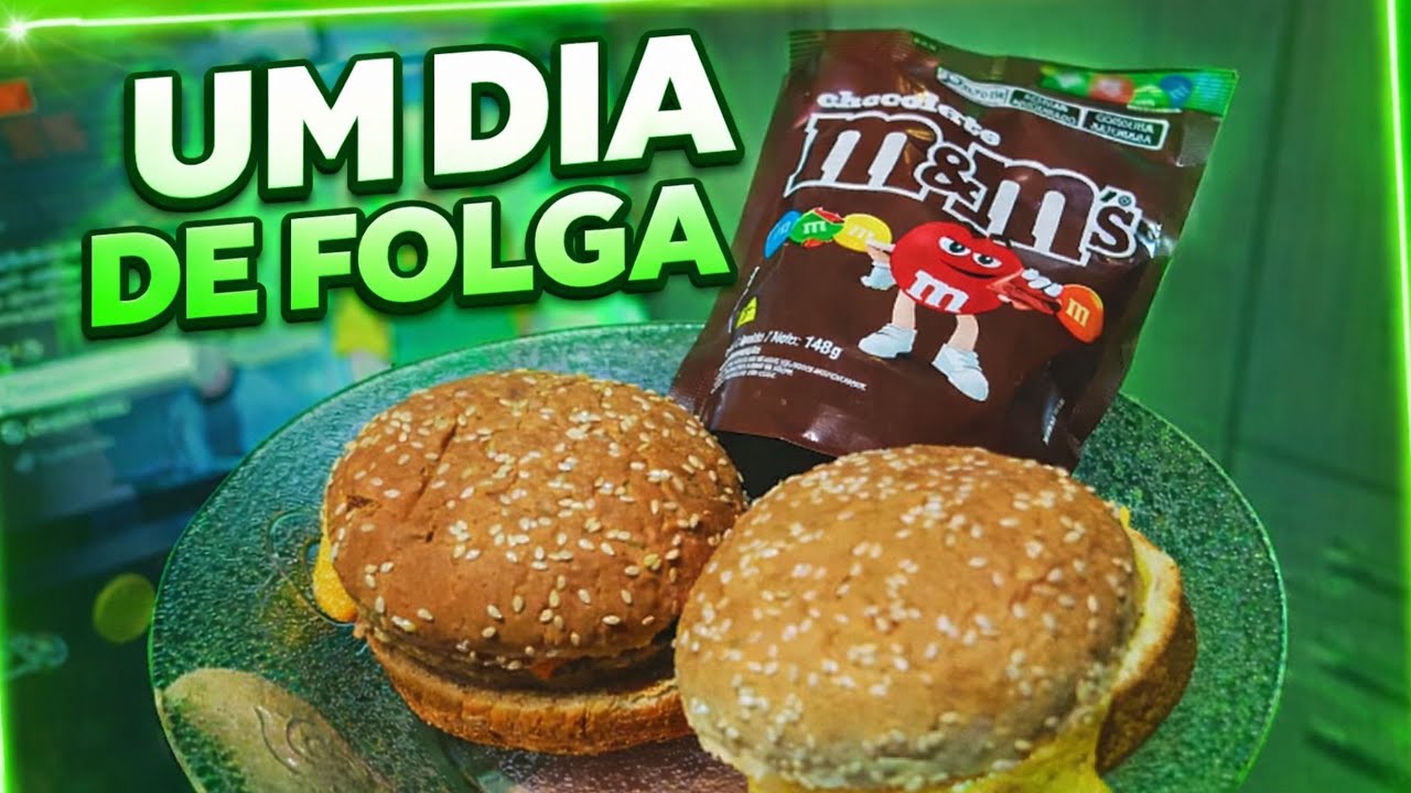 UM GAMER CLT de FOLGA!!