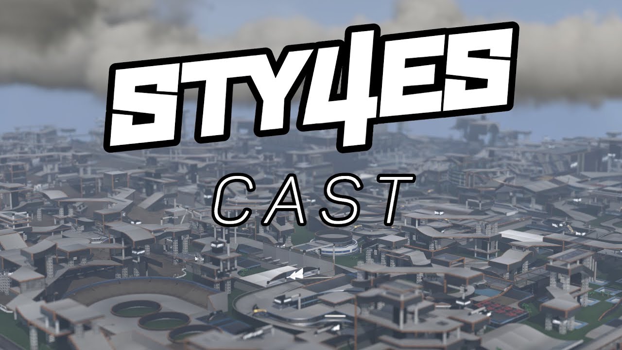 4styles Cup Edition 2